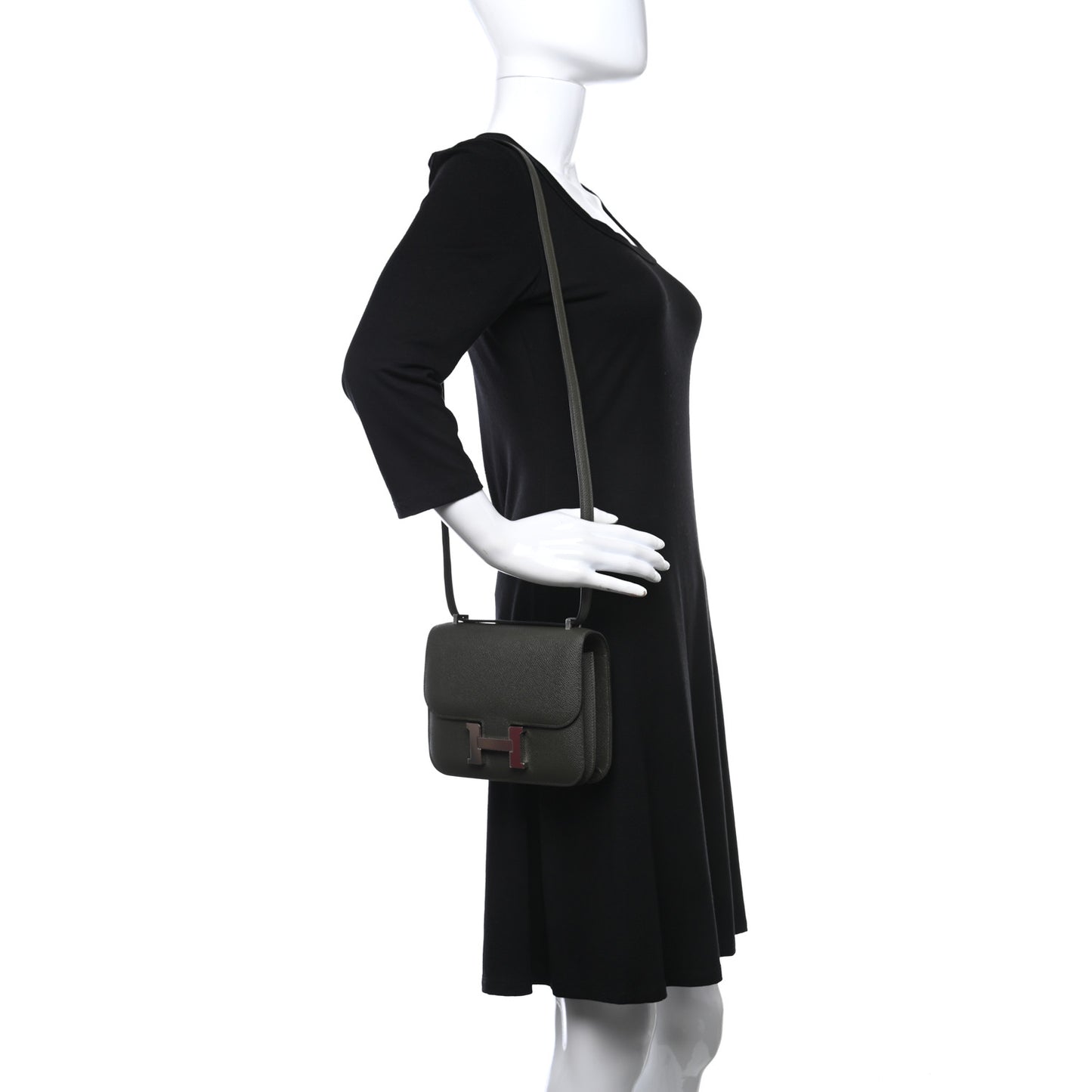 Epsom Constance 18 Vert De Gris
