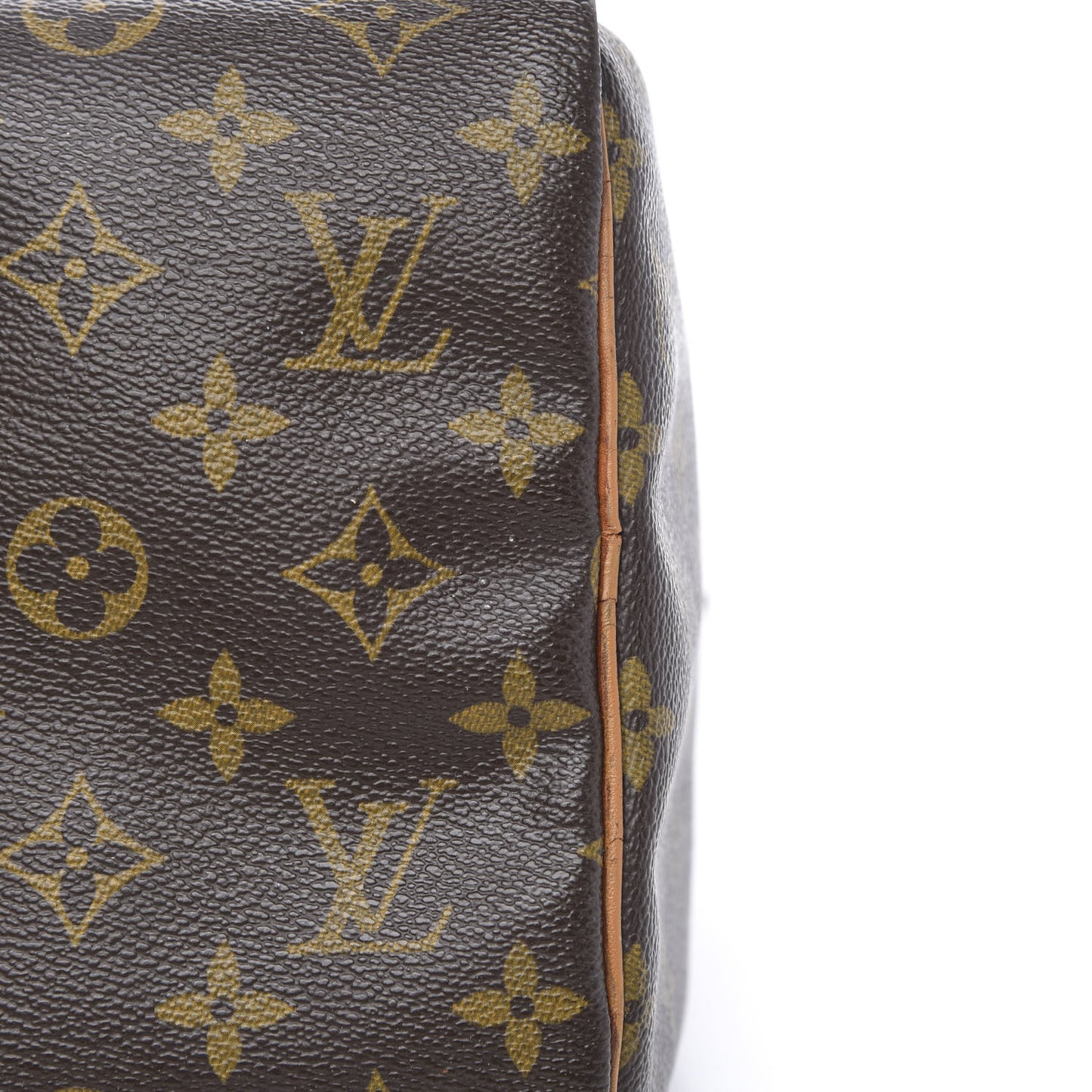 Monogram Speedy 30