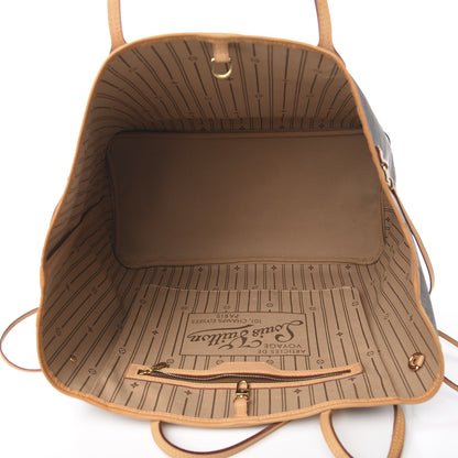 Louis Vuitton Monogram Neverfull GM 4 of 9
