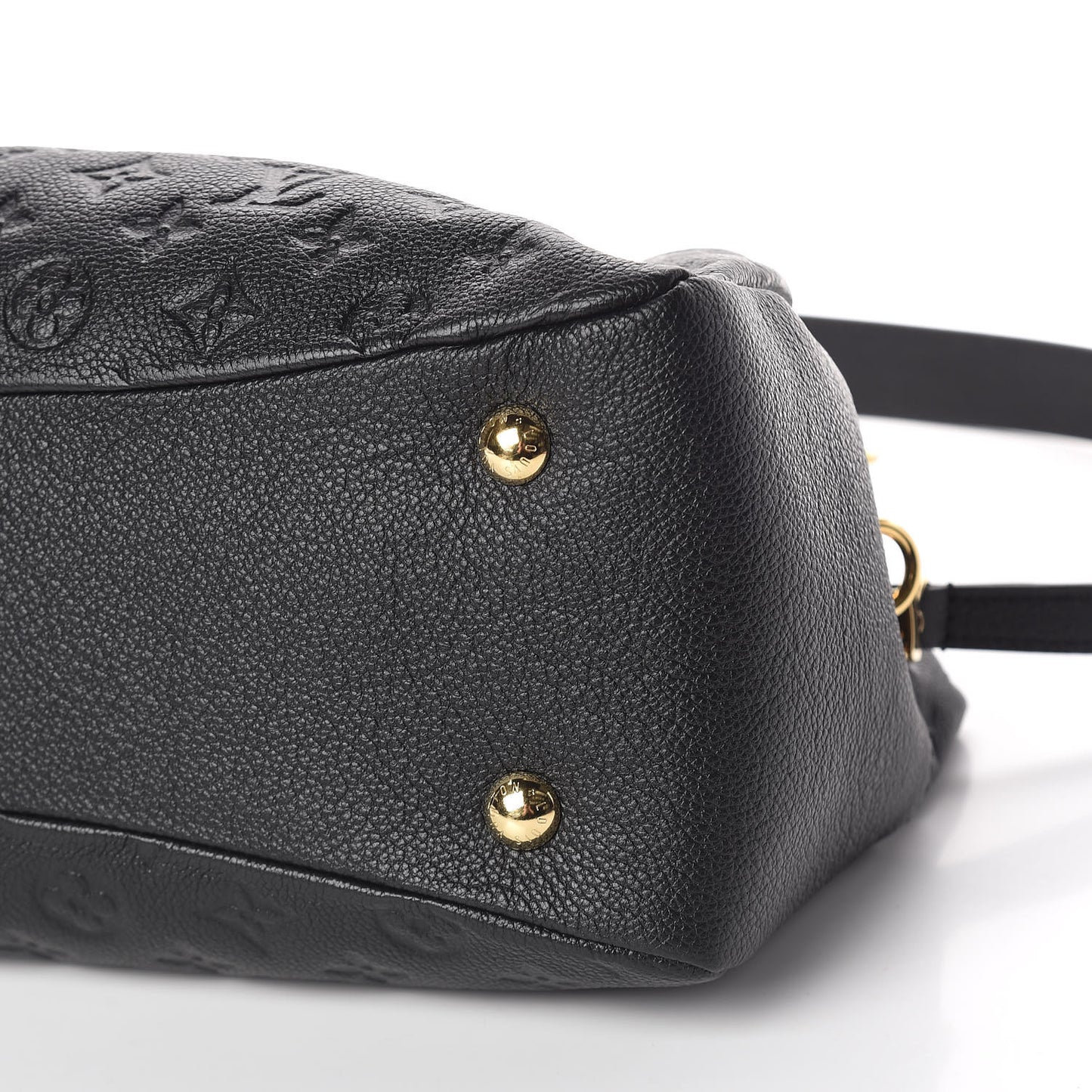 Empreinte Ponthieu PM Black