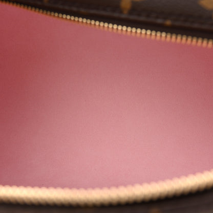 Louis Vuitton LV X TM Monogram Cherry Blossom Papillon Sakura Brown 5 of 10