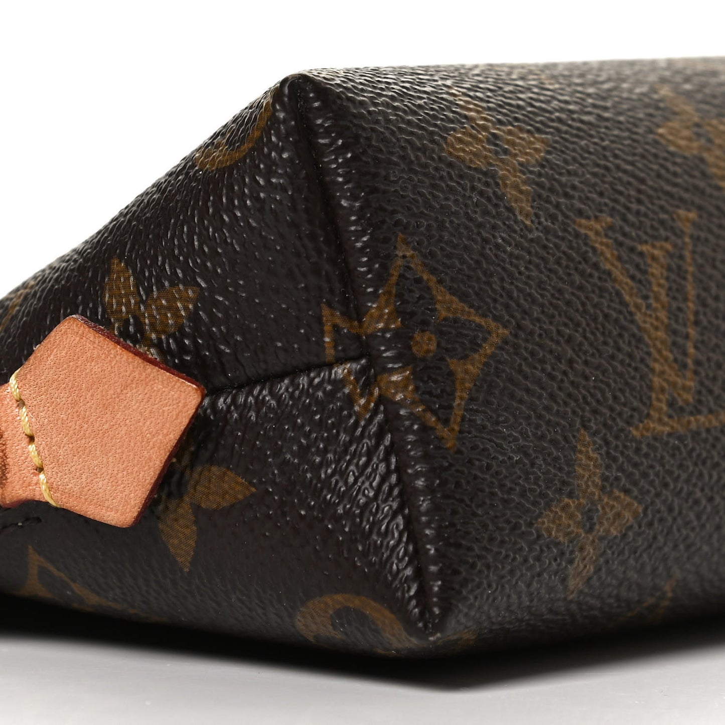 Monogram Cosmetic Pouch
