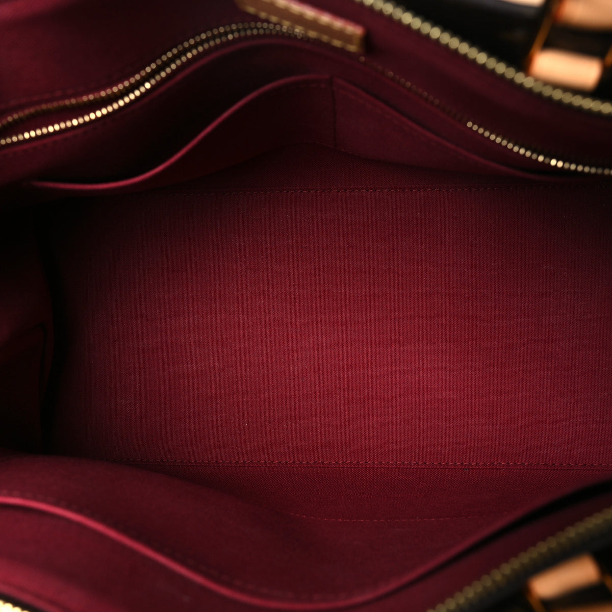 Louis Vuitton Monogram Grand Palais 5 of 9