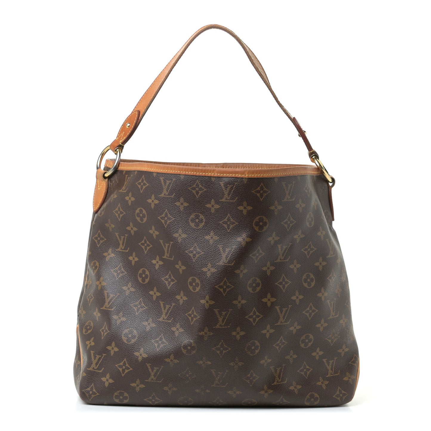 Monogram Delightful MM
