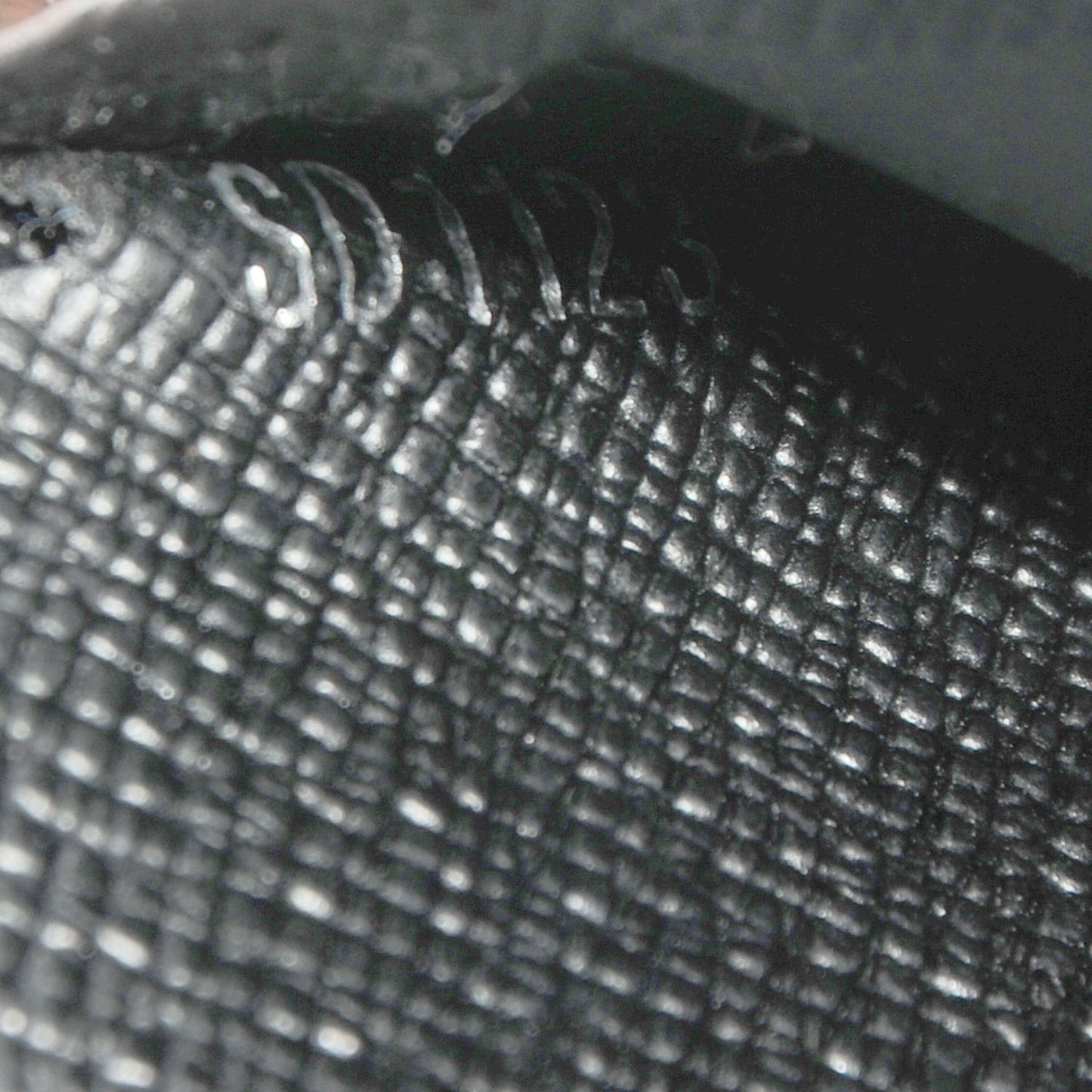 Damier Graphite Multiple Wallet