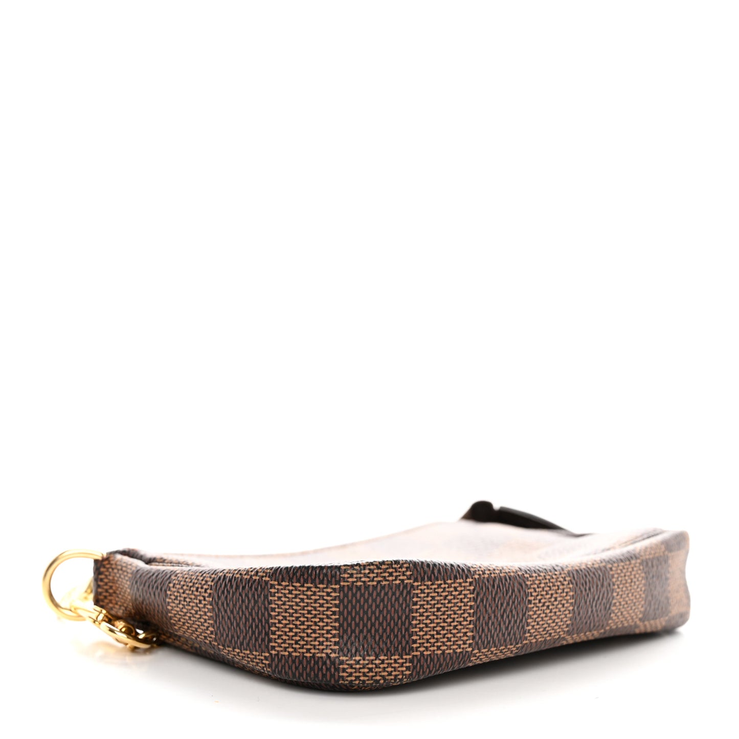 Damier Ebene Mini Pochette Accessories