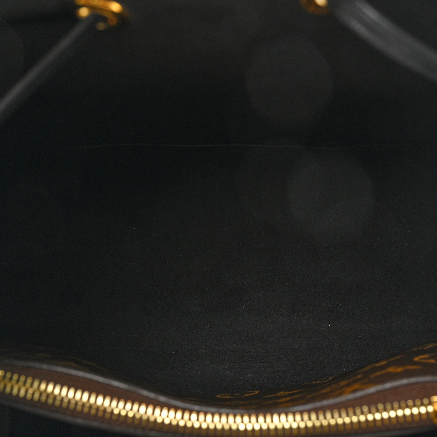 Louis Vuitton Monogram Neonoe MM Black 5 of 14