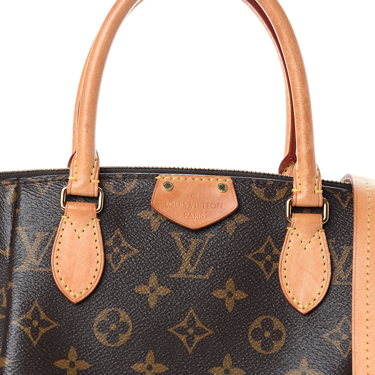 Louis Vuitton Monogram Turenne PM 12 of 14