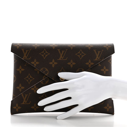 Louis Vuitton Monogram Kirigami Pochette Set 2 of 16
