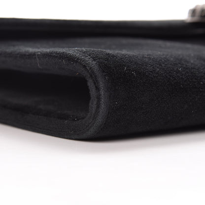 Gucci Velvet Dionysus Clutch Black 10 of 13