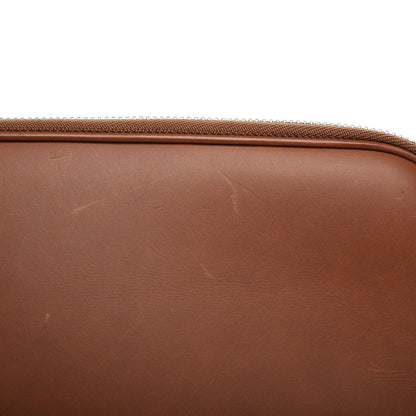 Louis Vuitton Nomade Laptop Sleeve Tobacco 10 of 10