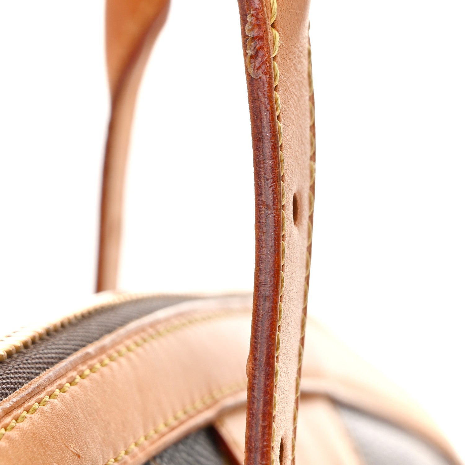 Louis Vuitton Monogram Tivoli GM Tivoli 16 of 19