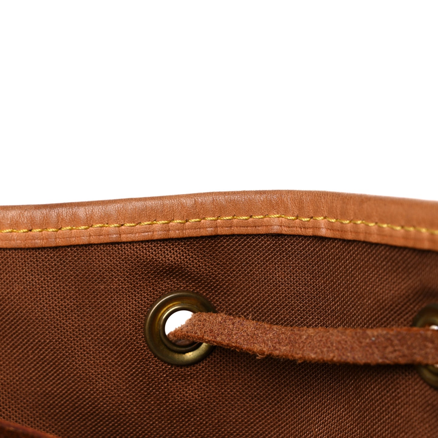 Monogram Montsouris GM Backpack