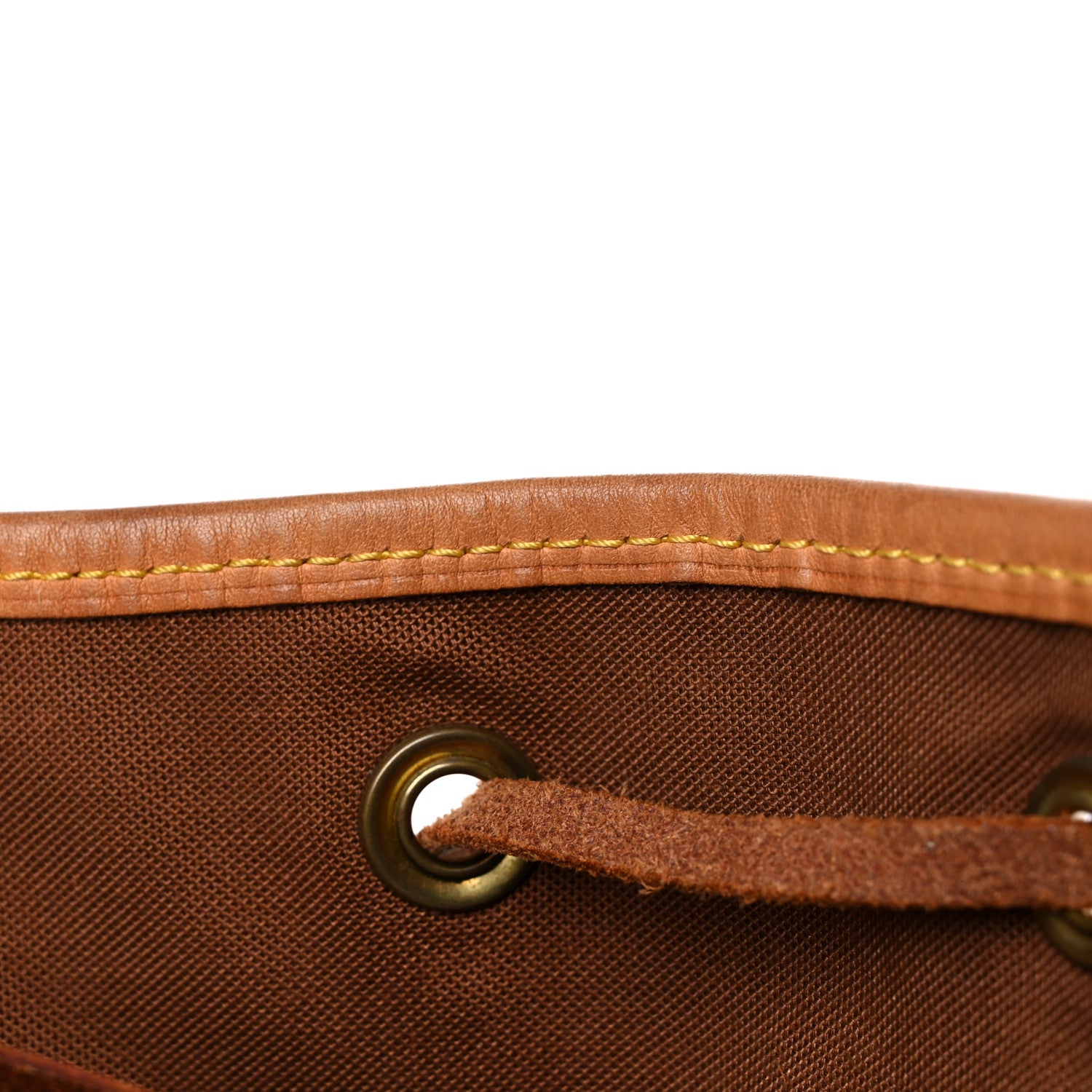 Louis Vuitton Monogram Montsouris GM Backpack 13 of 26