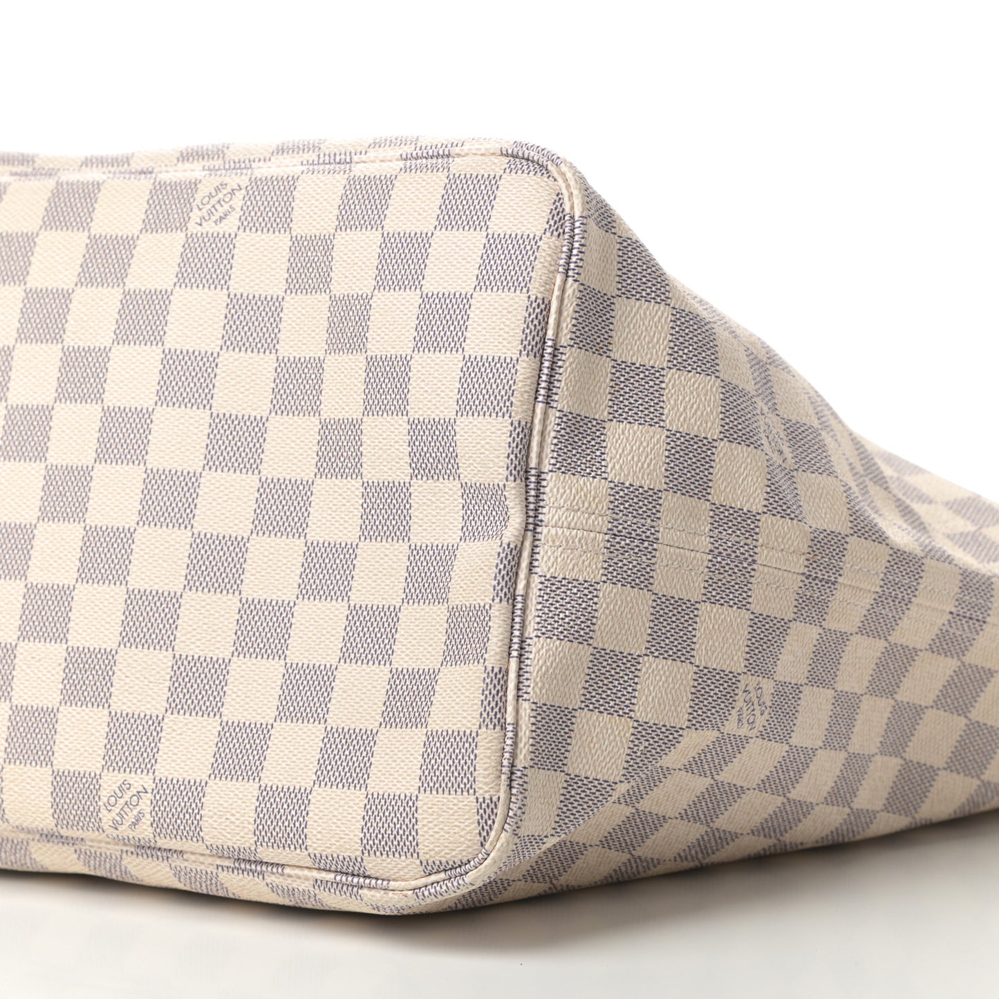 Damier Azur Neverfull GM