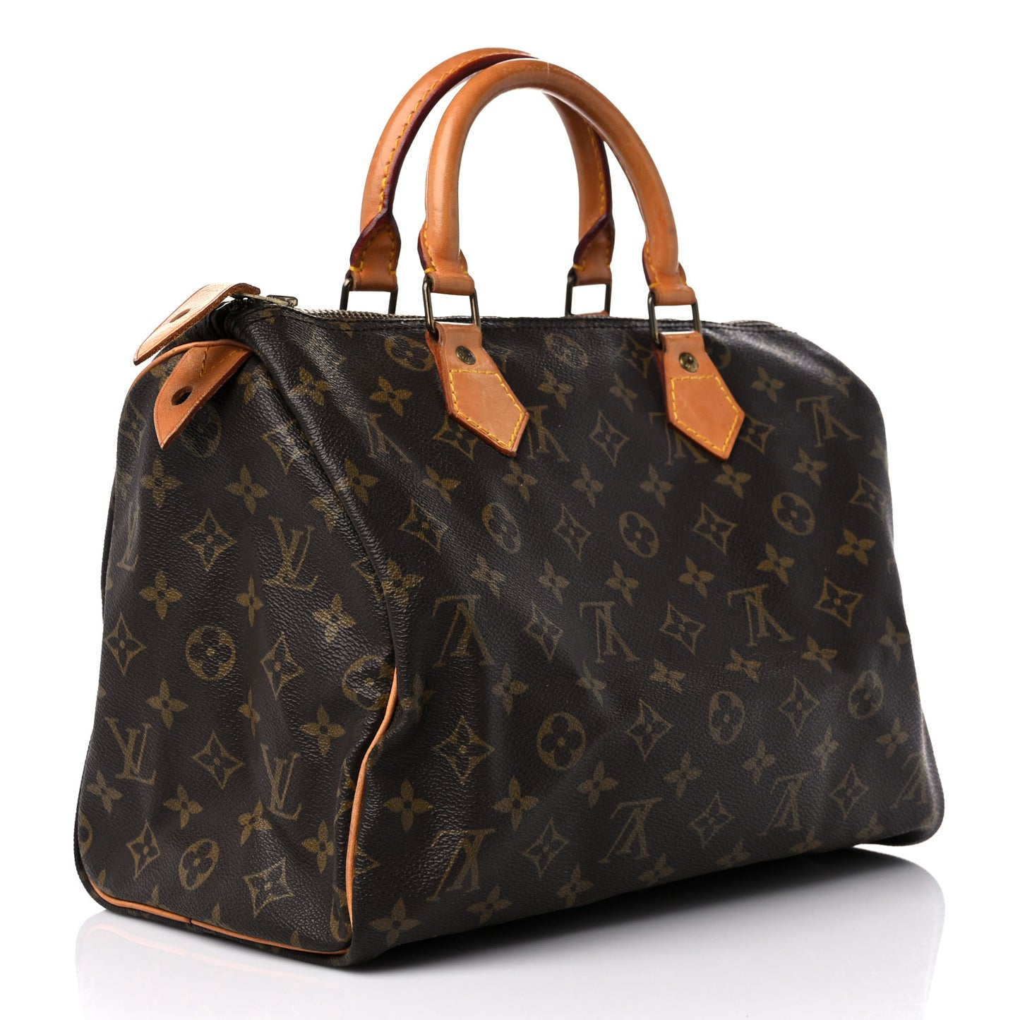 Monogram Speedy 30