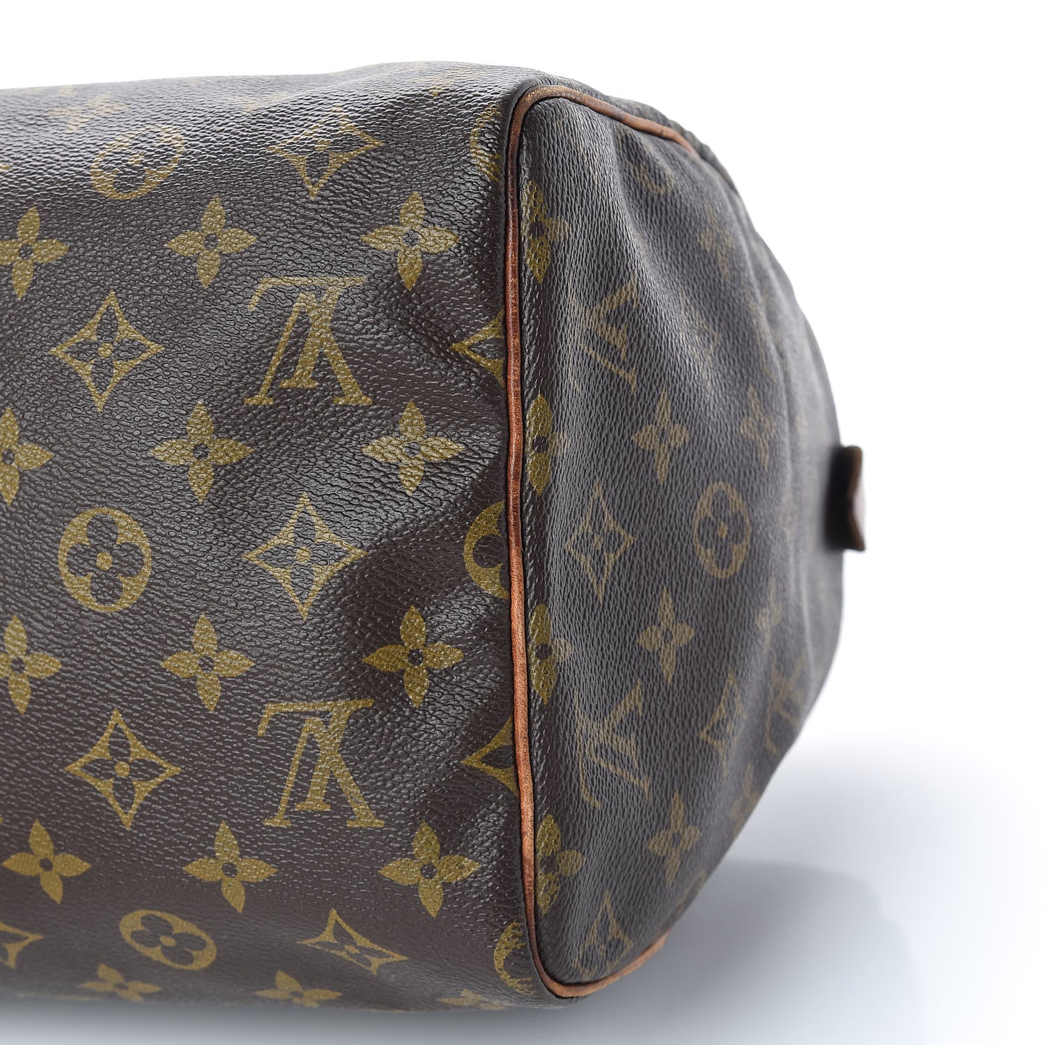 Louis Vuitton Monogram Speedy 30 19 of 29