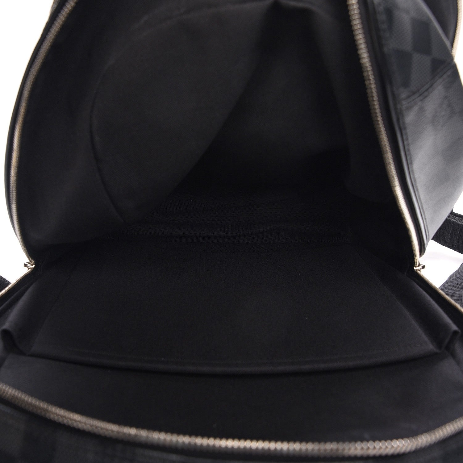 Louis Vuitton Damier Graphite Michael Backpack 6 of 6