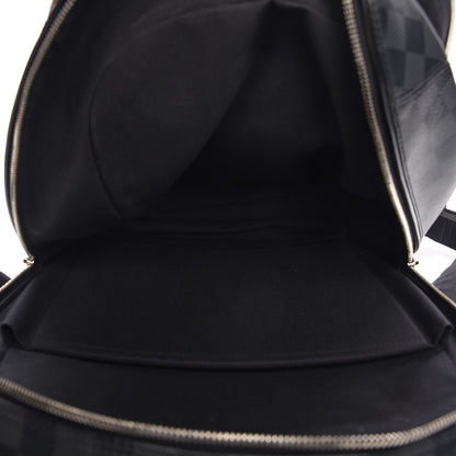 Louis Vuitton Damier Graphite Michael Backpack 6 of 6