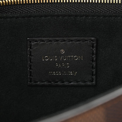 Louis Vuitton Damier Ebene Vavin PM Black 8 of 8