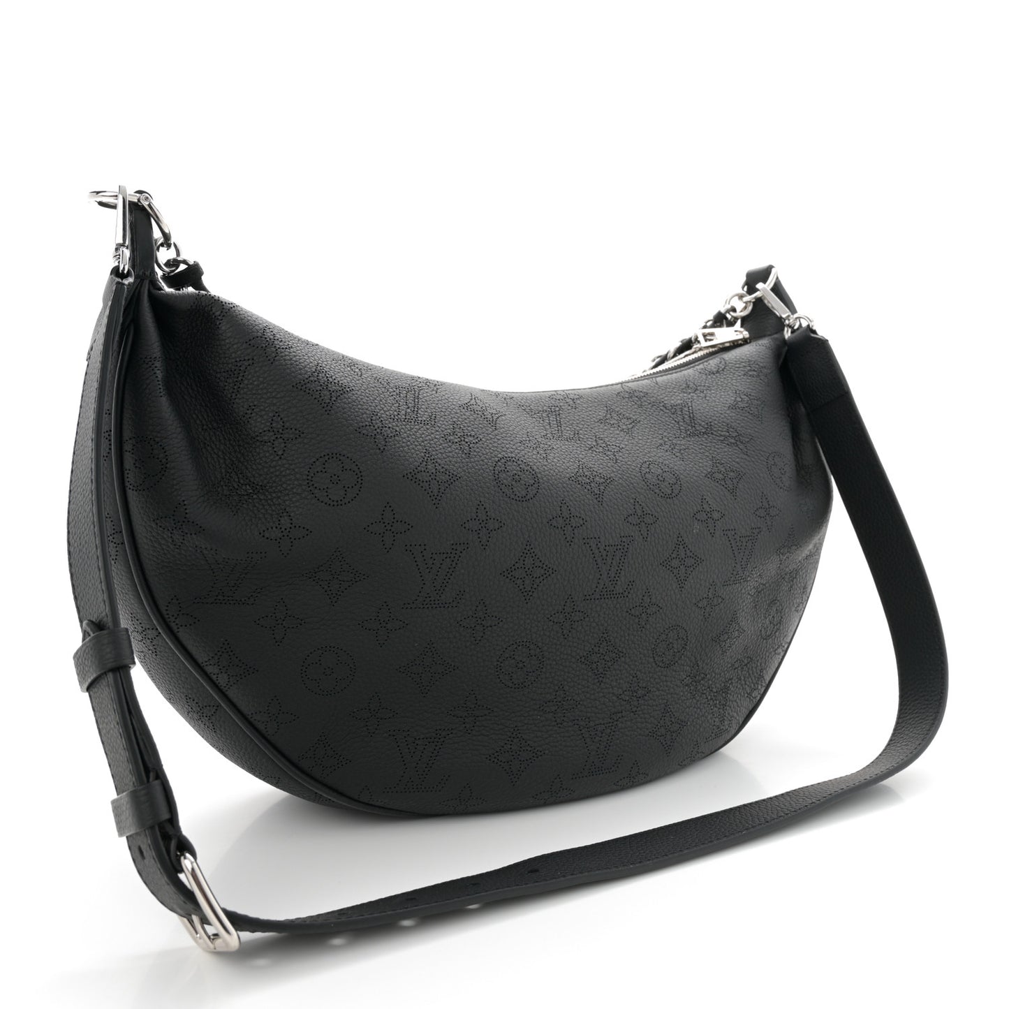 Mahina Baia MM Black