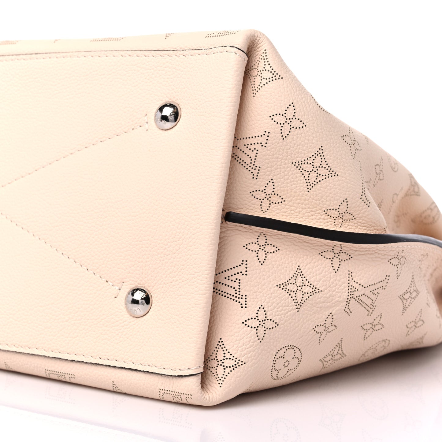 Mahina Carmel Hobo Creme