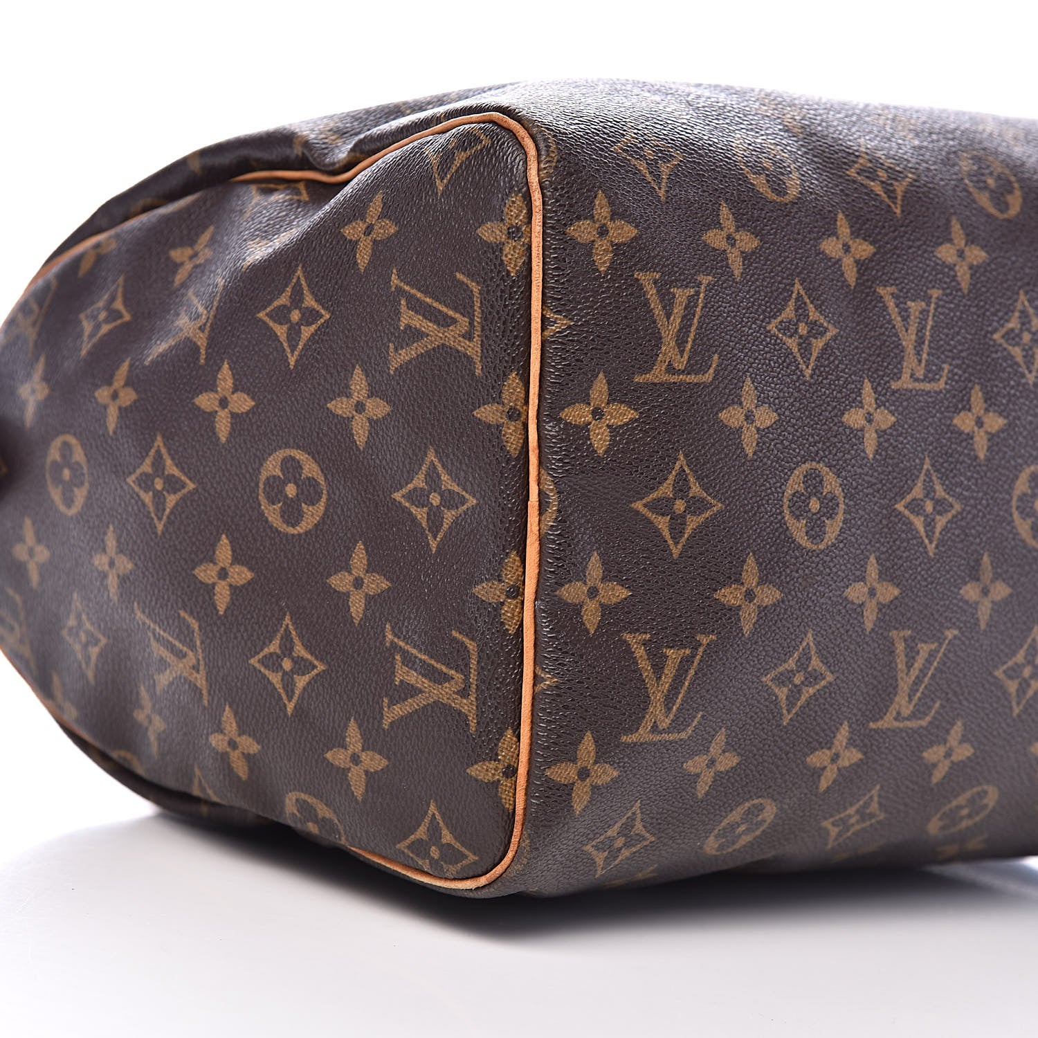 Louis Vuitton Monogram Speedy 30 16 of 18