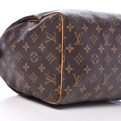 Louis Vuitton Monogram Speedy 30 16 of 18