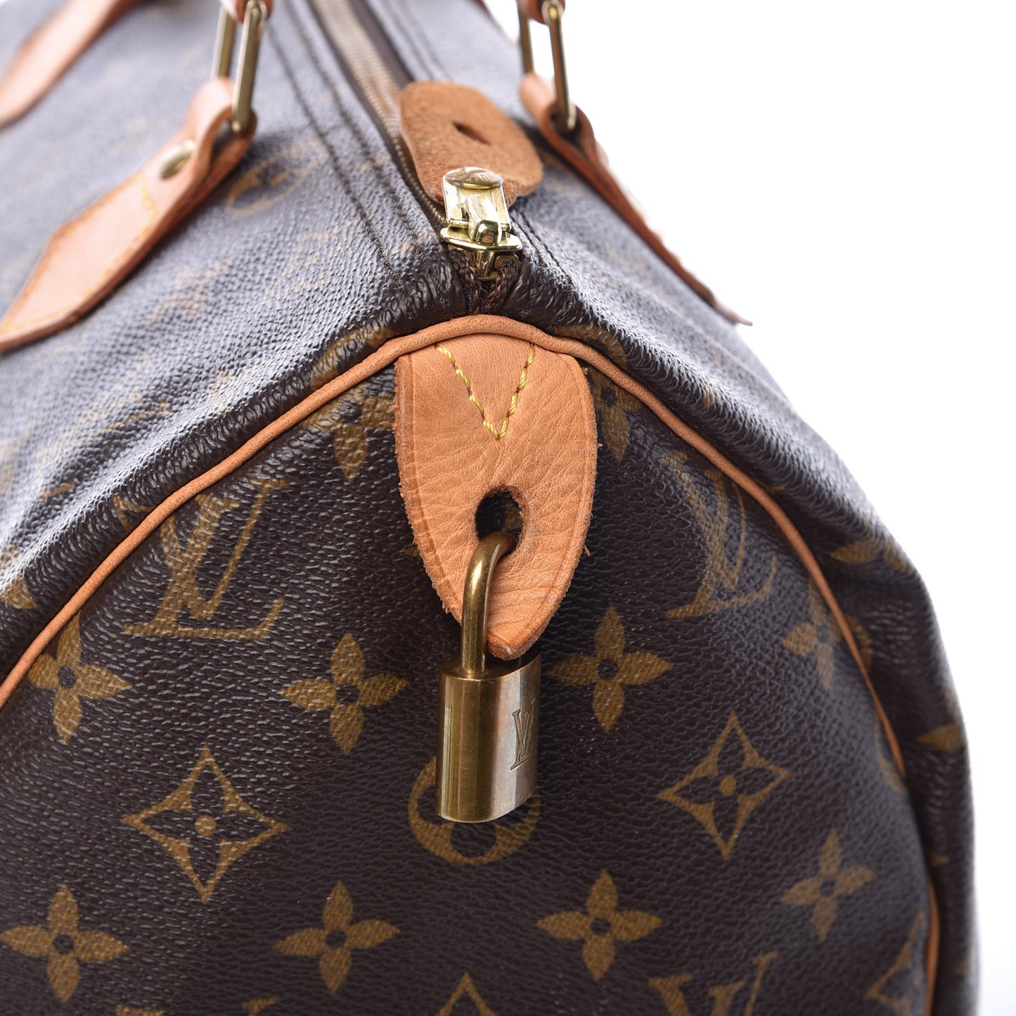 Monogram Speedy 30