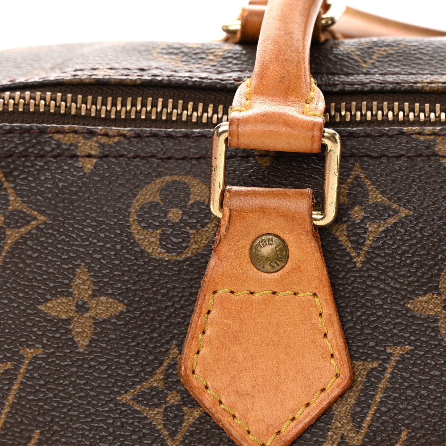 Monogram Speedy 30