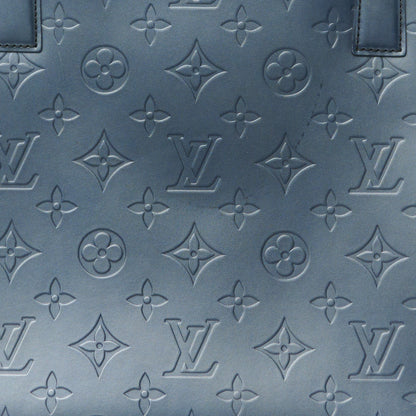 Louis Vuitton Mat Monogram Stockton Blue 7 of 11