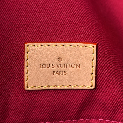 Louis Vuitton Monogram Graceful MM 6 of 9