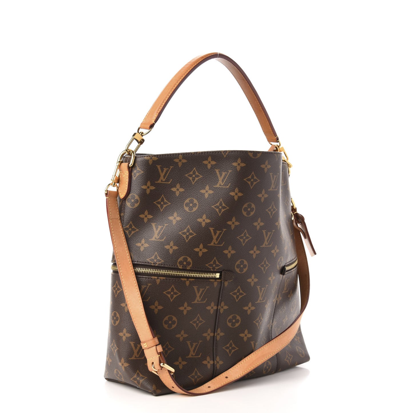 Monogram Melie