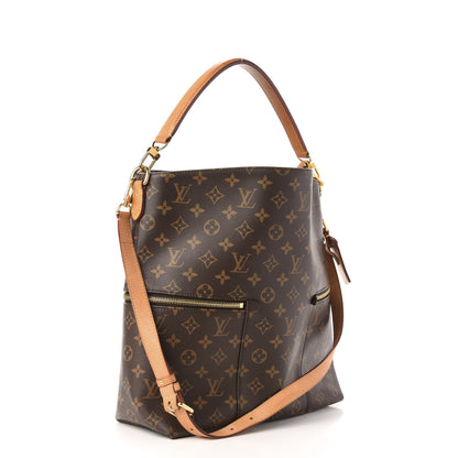 Louis Vuitton Monogram Melie 4 of 12