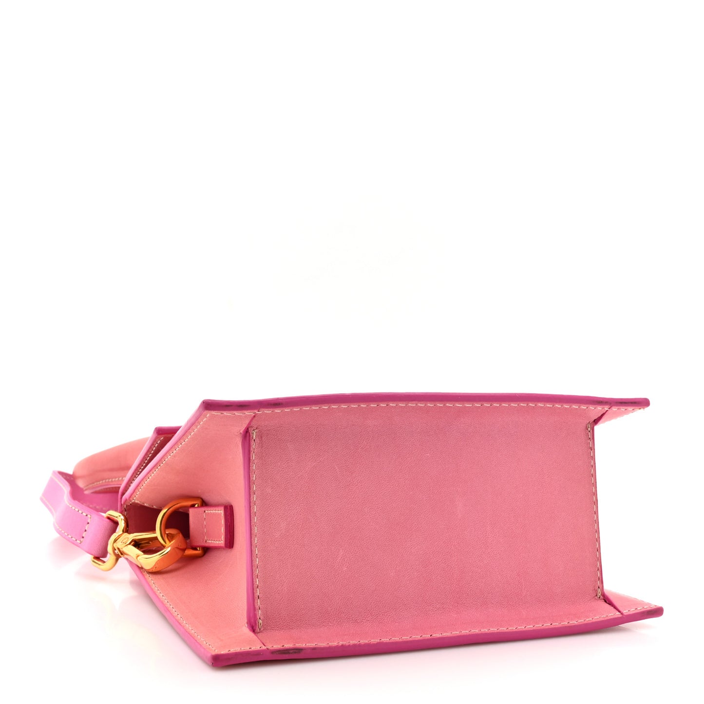 Nubuck Le Chiquito Moyen Pink
