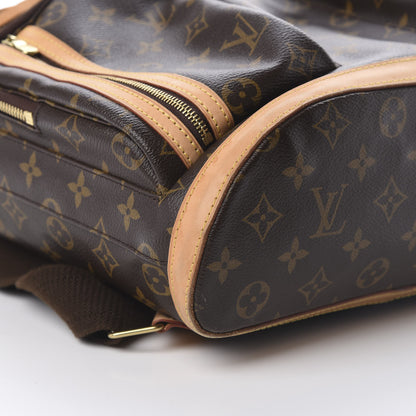 Louis Vuitton Monogram Bosphore Backpack 7 of 12