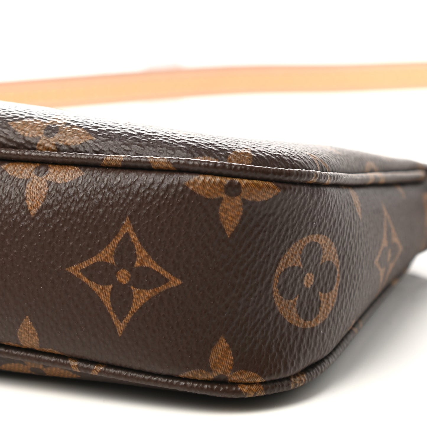 Monogram Pochette Accessories NM