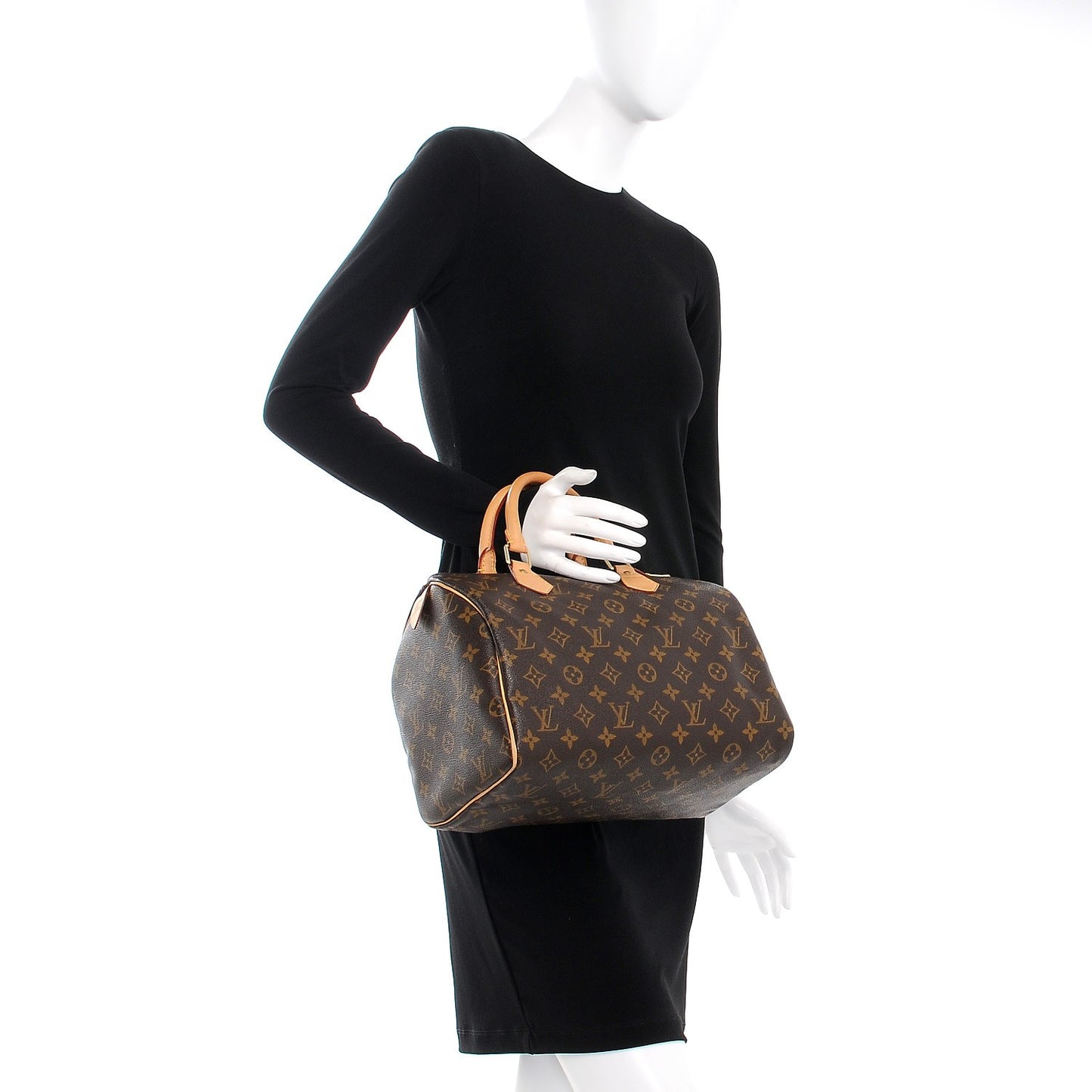 Monogram Speedy 30