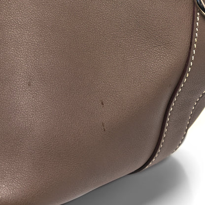 Hermes Swift Toolbox 26 Etoupe 14 of 14