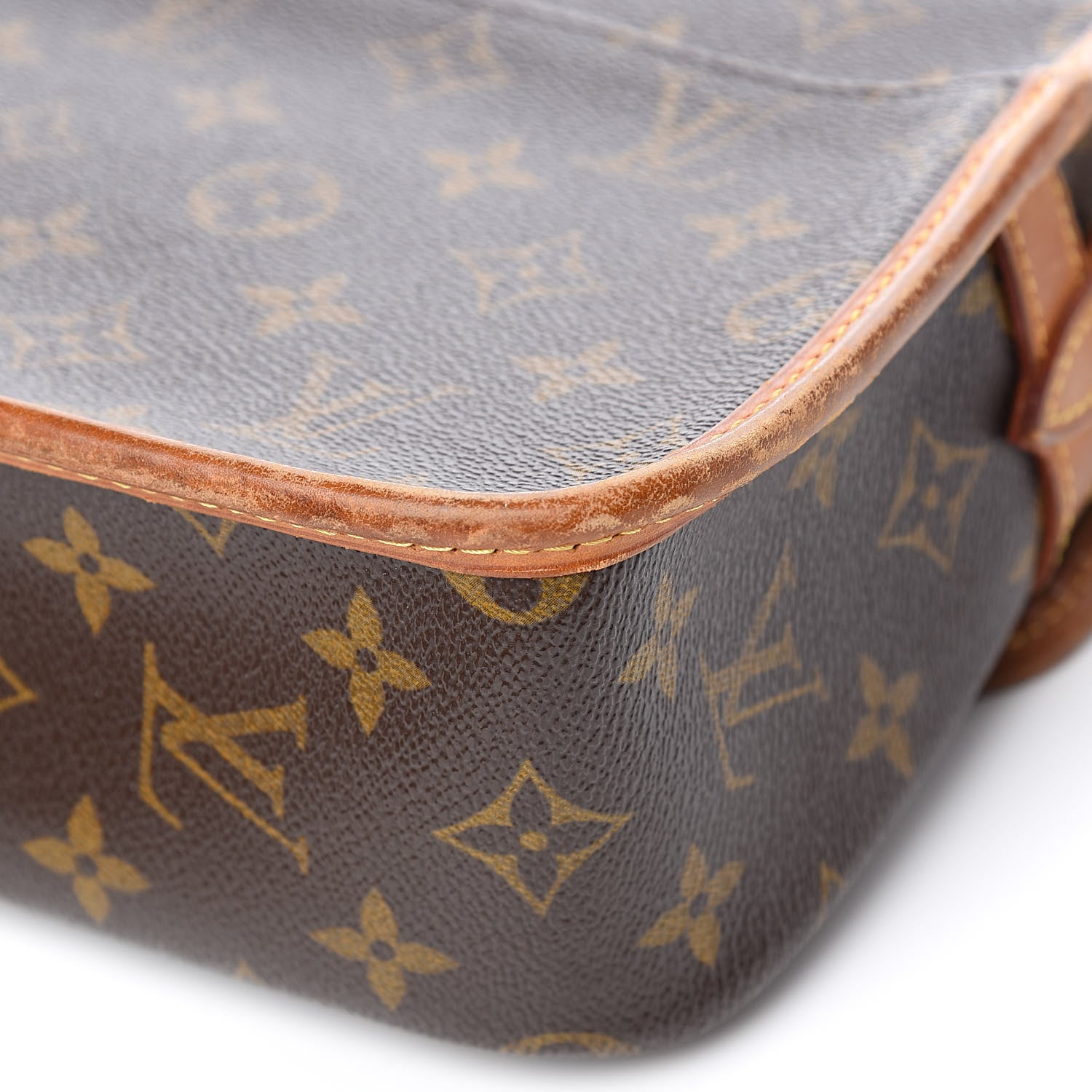 Louis Vuitton Monogram Sologne 15 of 17