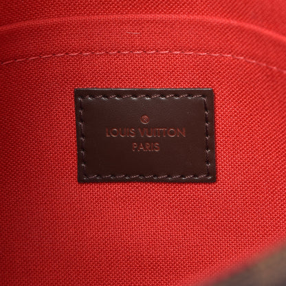 Louis Vuitton Damier Ebene Favorite MM 6 of 11
