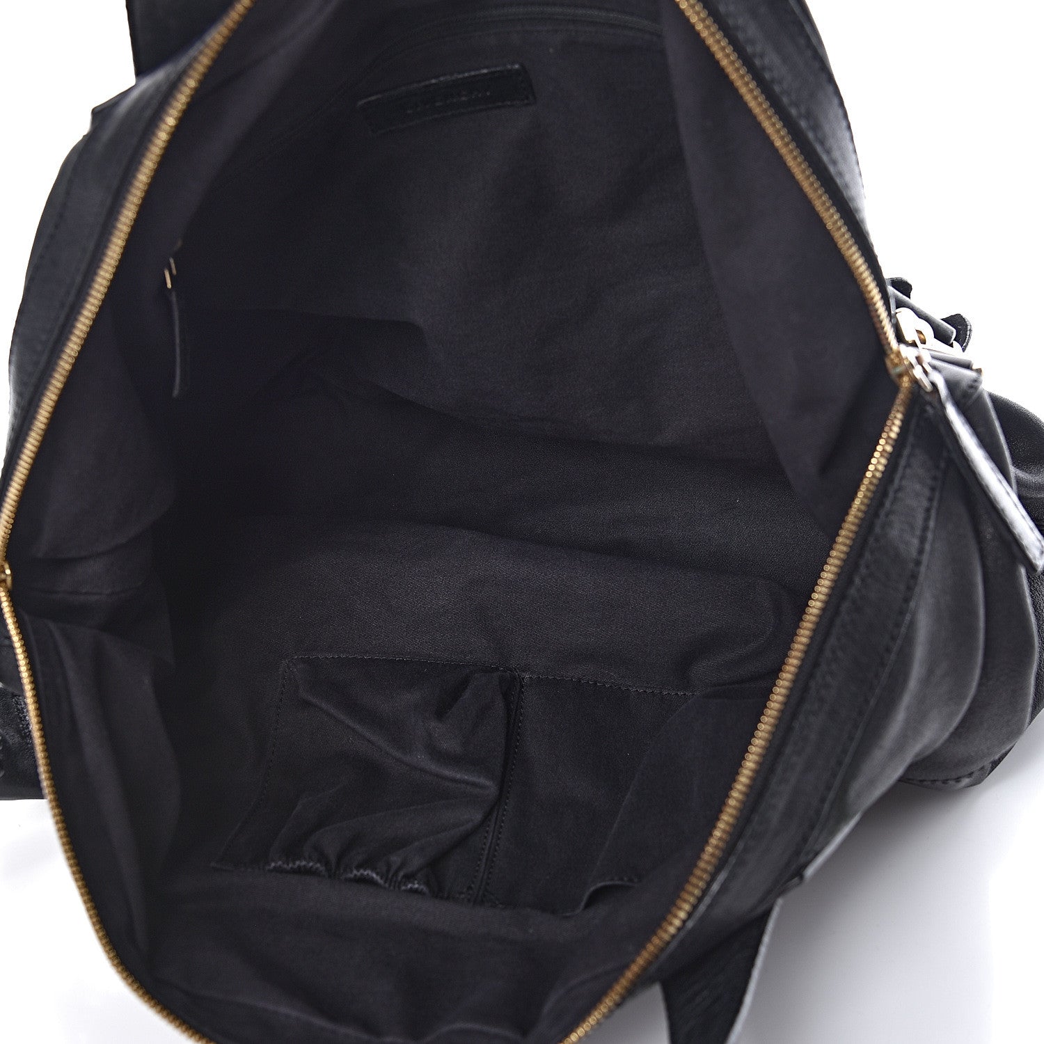Givenchy Lambskin Medium Nightingale Black 5 of 9