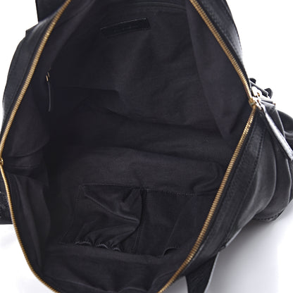 Givenchy Lambskin Medium Nightingale Black 5 of 9