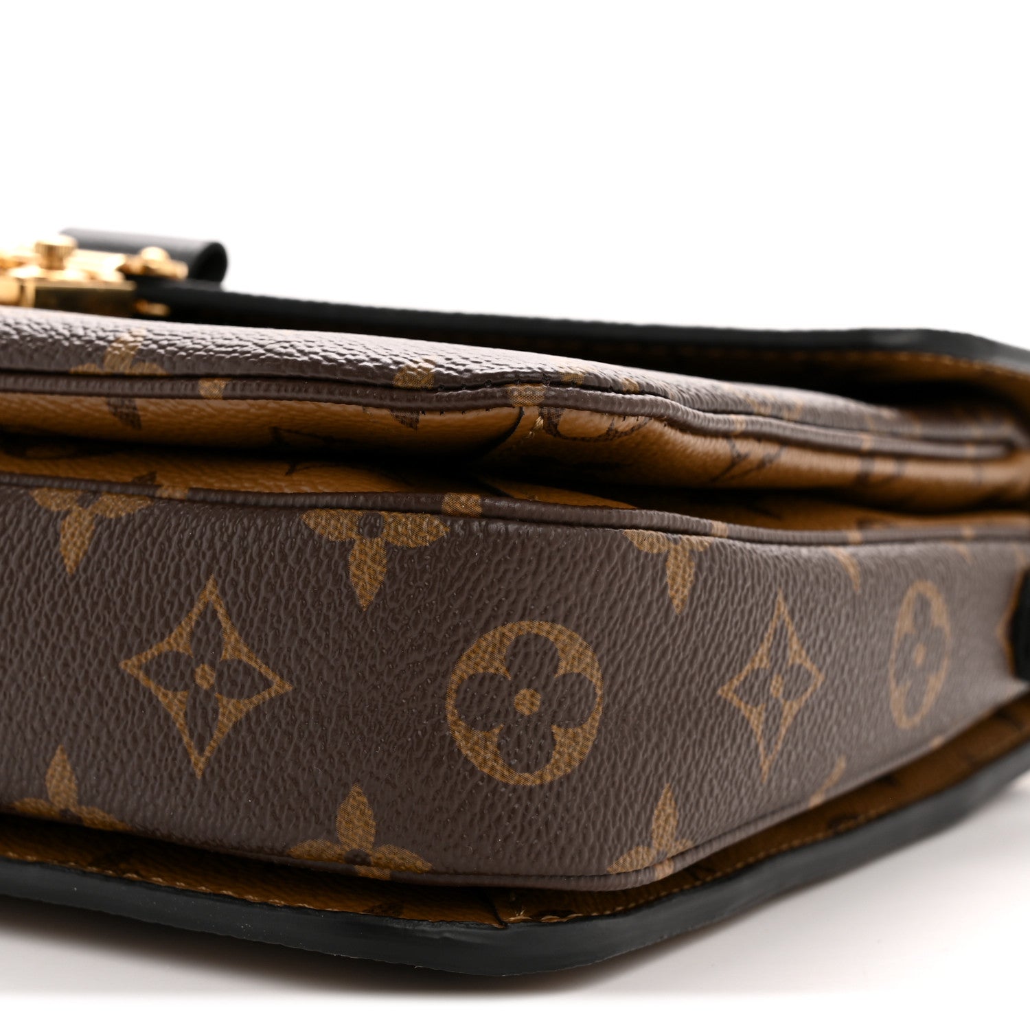 Louis Vuitton Reverse Monogram Pochette Metis 10 of 13
