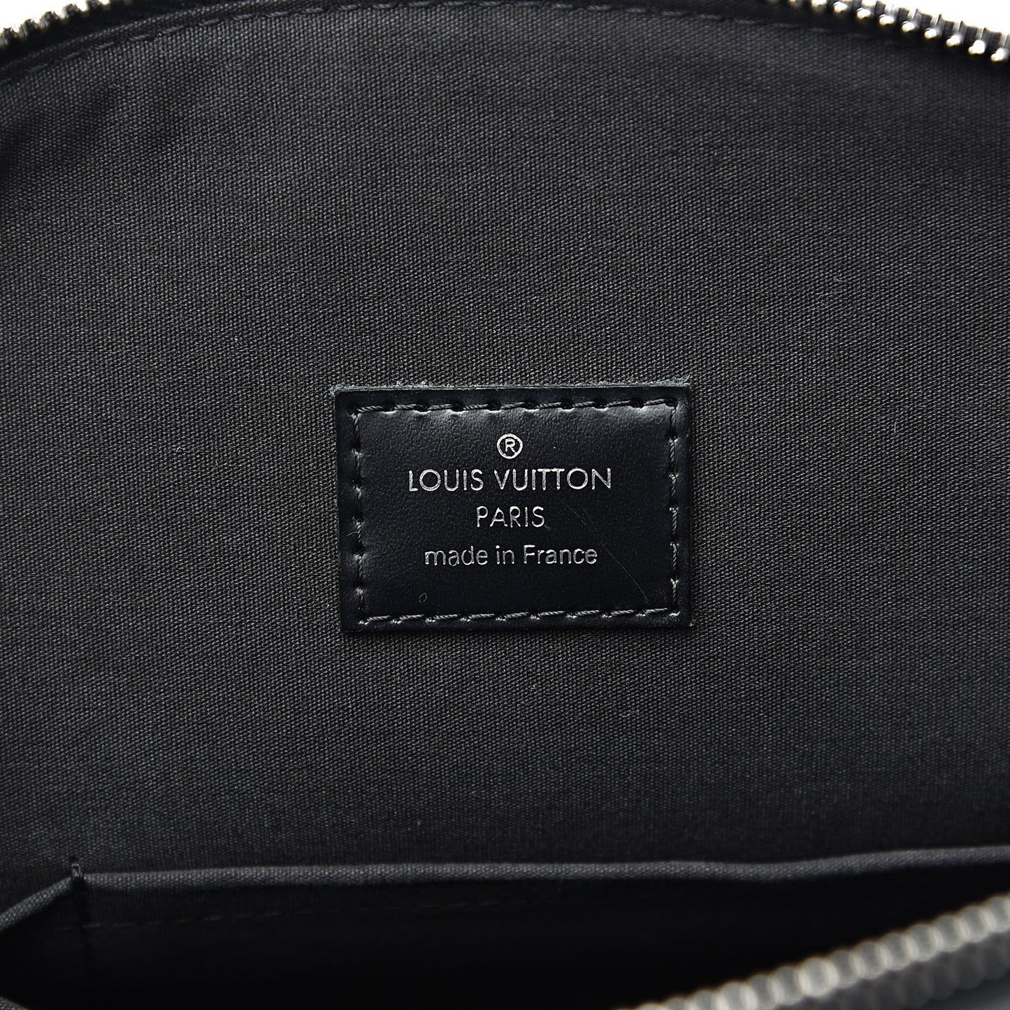 Epi Lockit Black