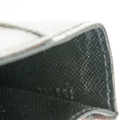 Louis Vuitton Monogram Macassar Neo Porte-Cartes Card Holder 7 of 7