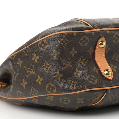 Louis Vuitton Monogram Galliera PM 8 of 10