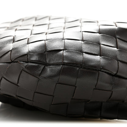 Bottega Veneta Nappa Intrecciato Mini Jodie Fondant 9 of 9