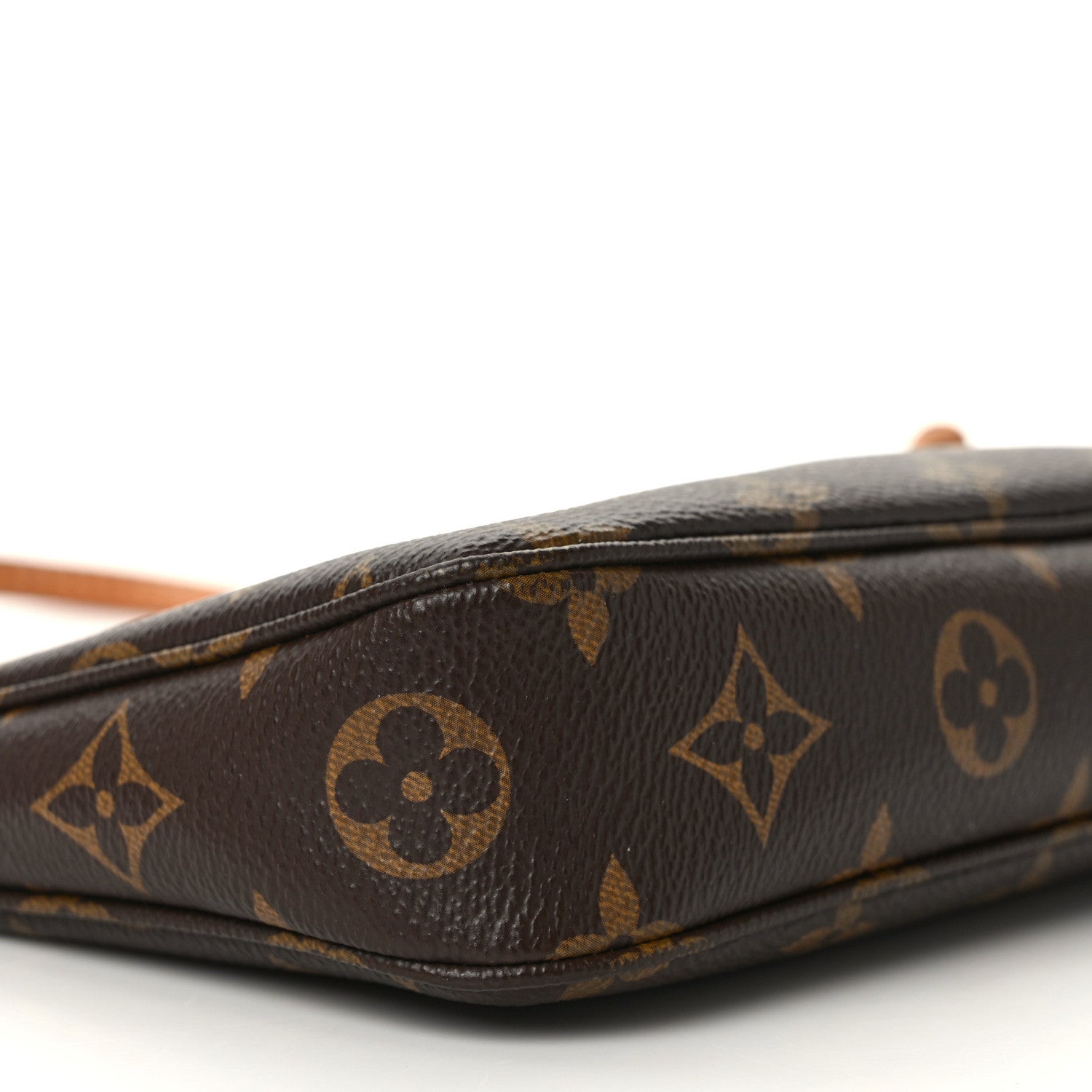 Louis Vuitton Monogram Pochette Accessories NM 8 of 14