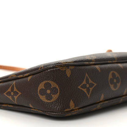 Louis Vuitton Monogram Pochette Accessories NM 8 of 14